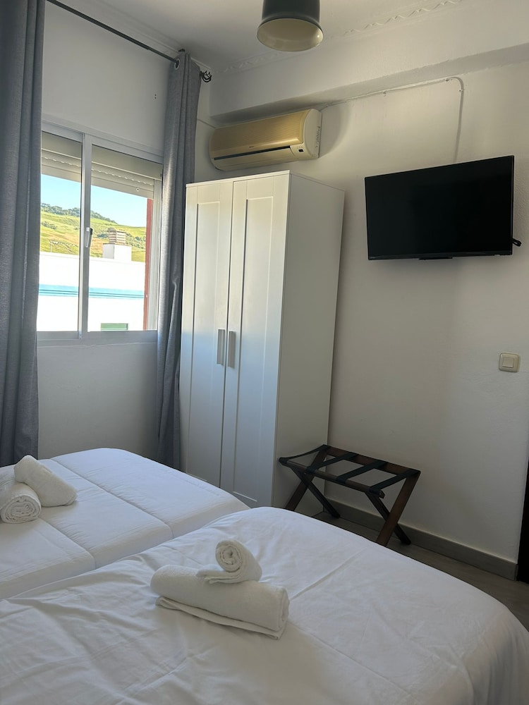 Hostal El pinar