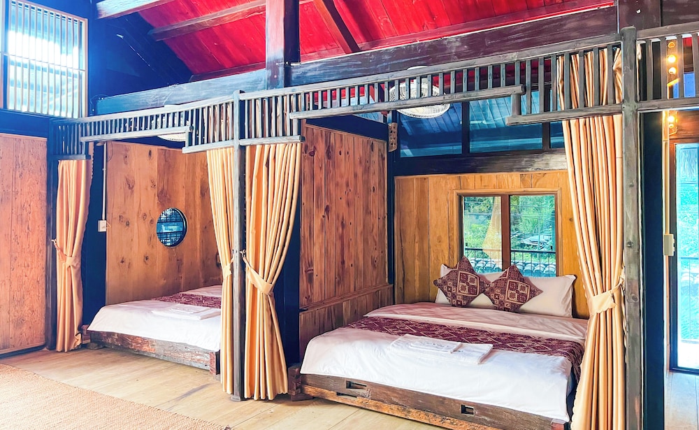HaGiang Go Ecolodge