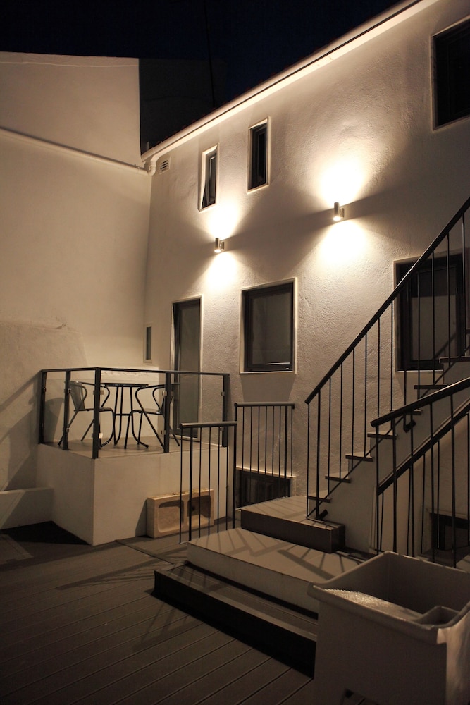 Villa Sta.Marinha