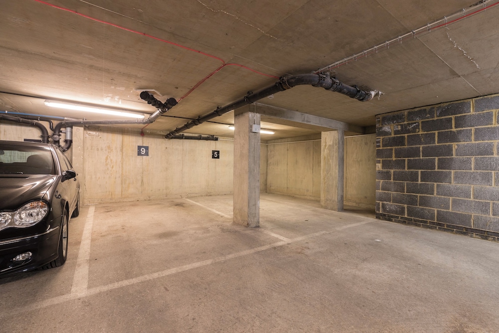 JOIVY Smart flat in Richmond