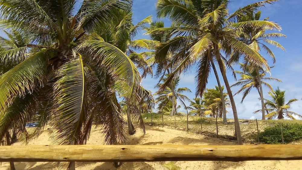 Pousada Praia de Santo Antônio
