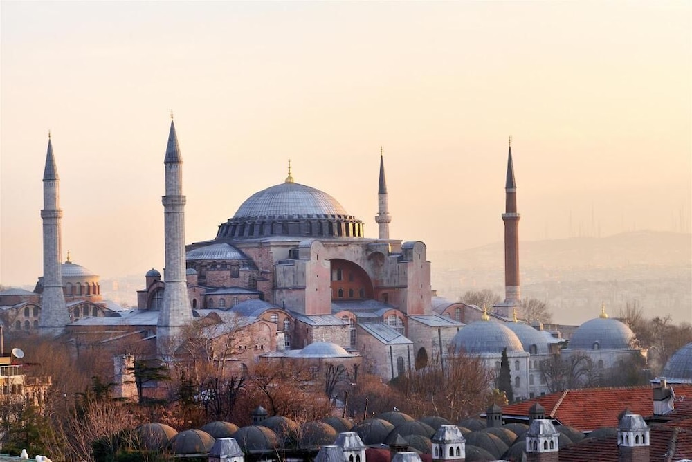 Comfort Elite Otelleri Eski Şehir - Image 38