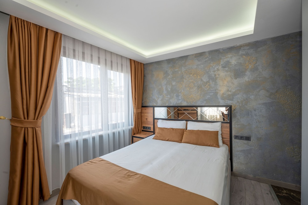 Boutique Dedem Otel - Image 24