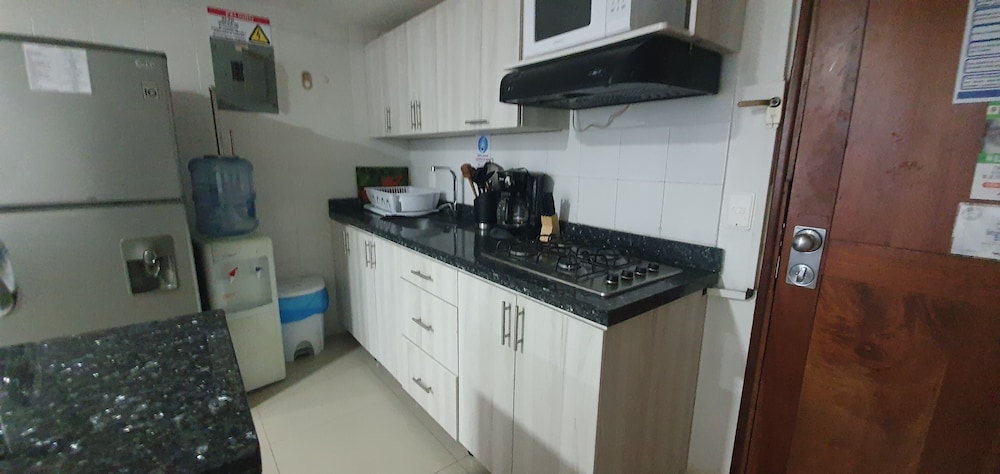 Edificio Sea View - San Andres Island view 4