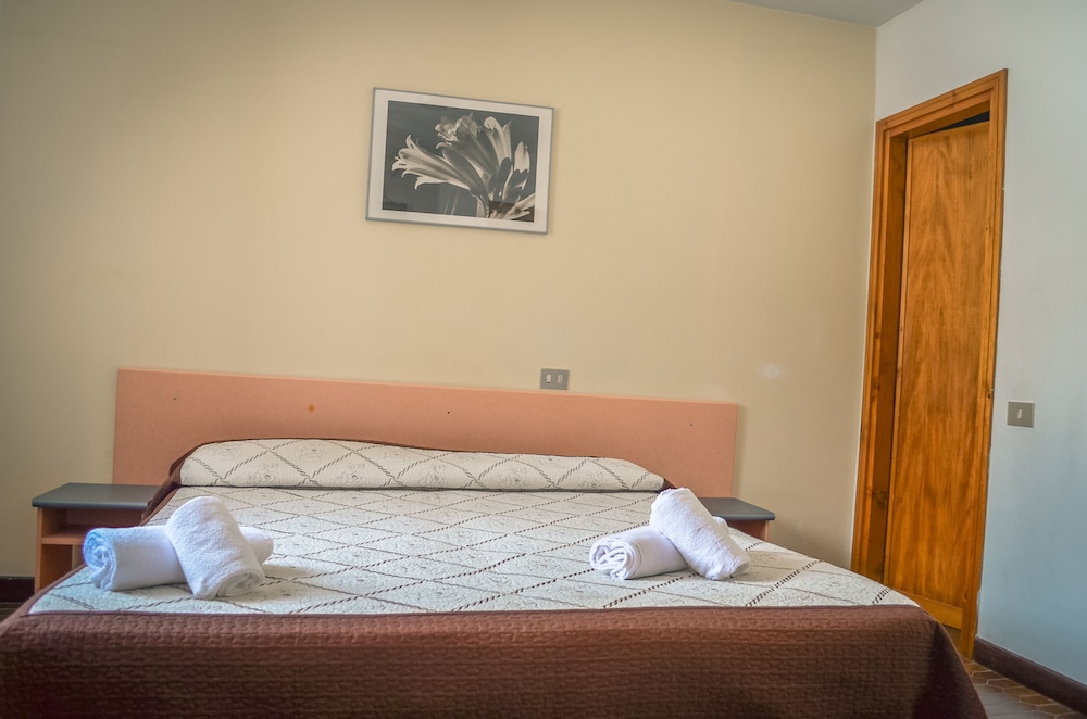 Hotel Milano