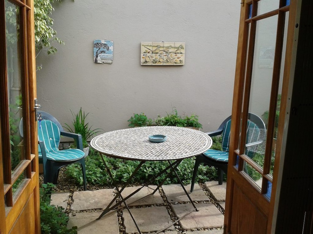 Glenhaven Guesthouse