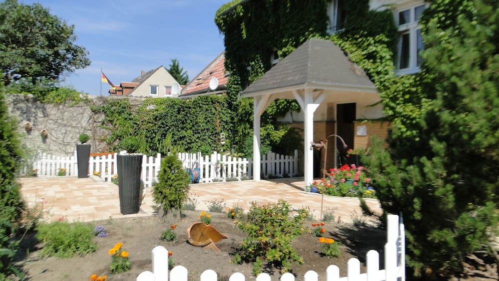 Hotel Dallgow - Property Image 20