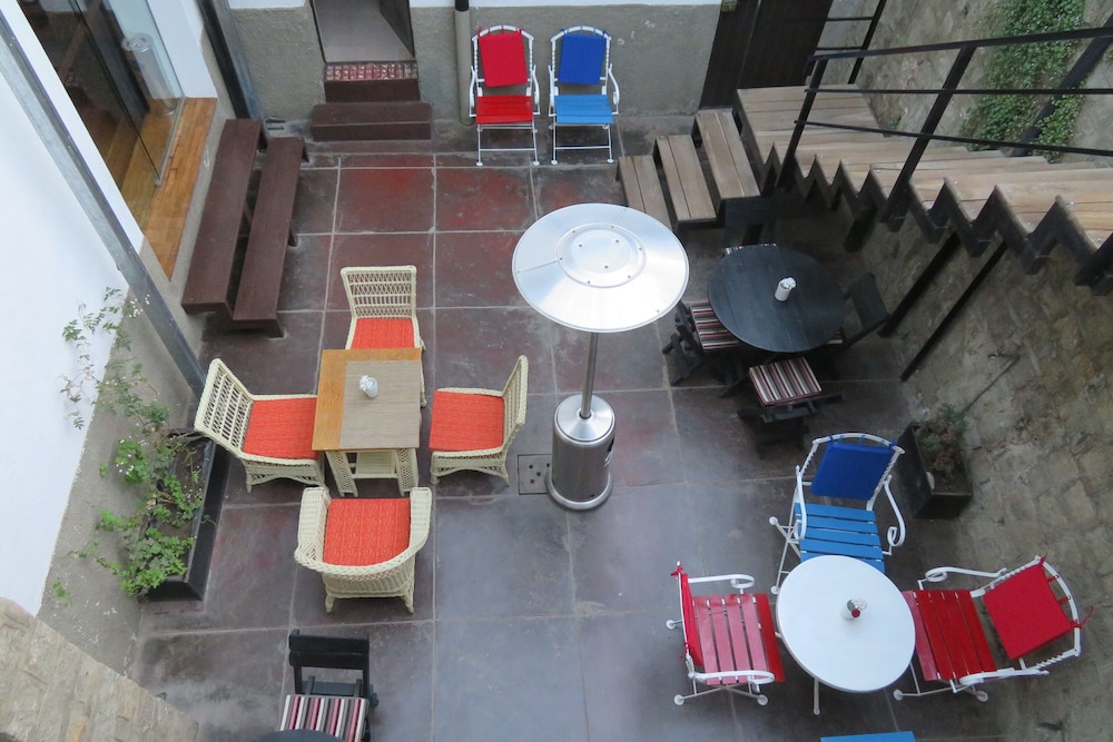 El Museo Hotel Boutique