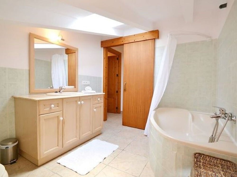 Country House Porto Cristo With Pool & Garden