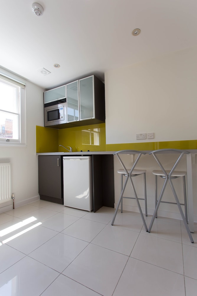 Princes Square Serviced Apartments by Concept Apartments