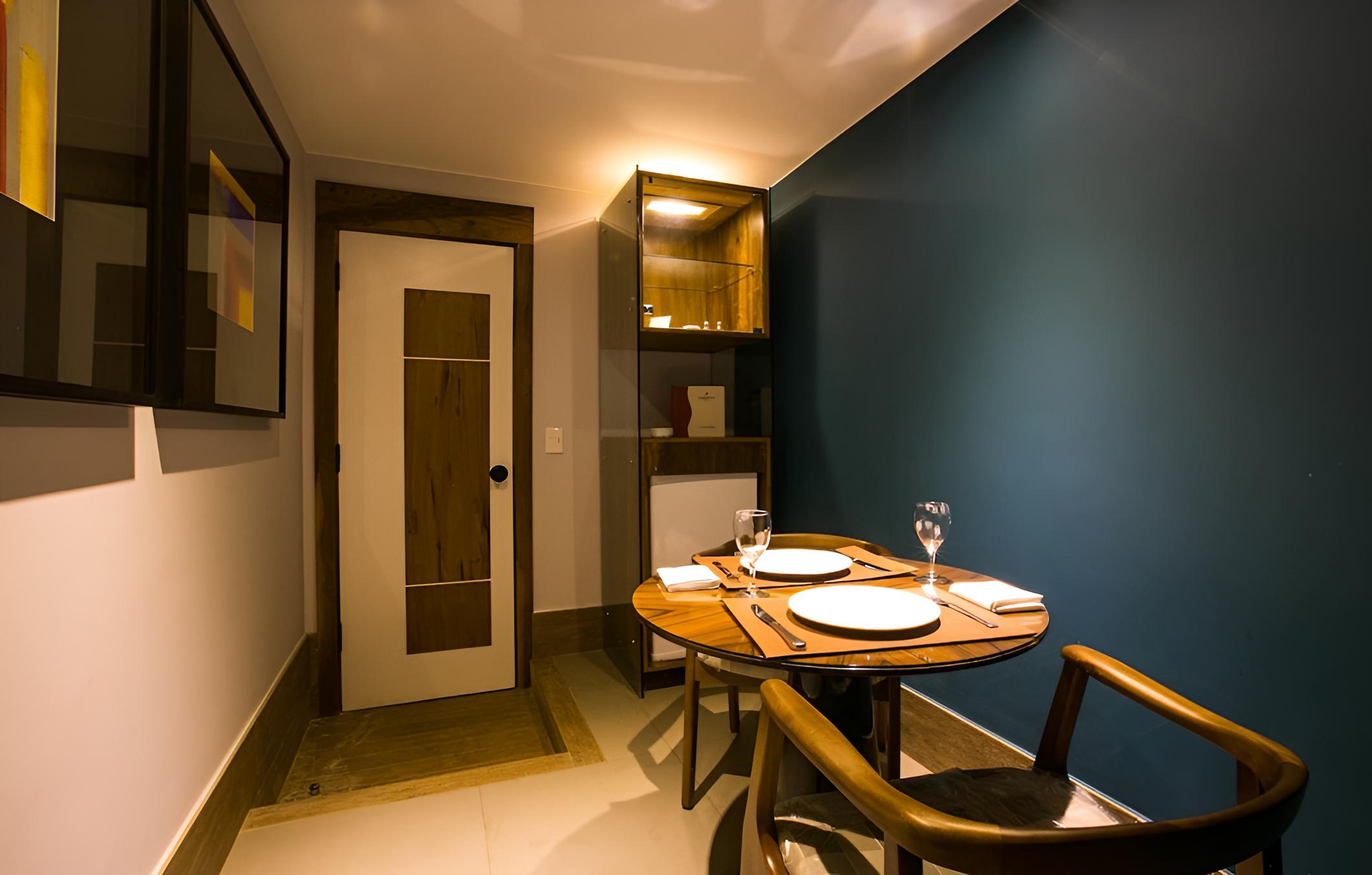 Corinto Hotel