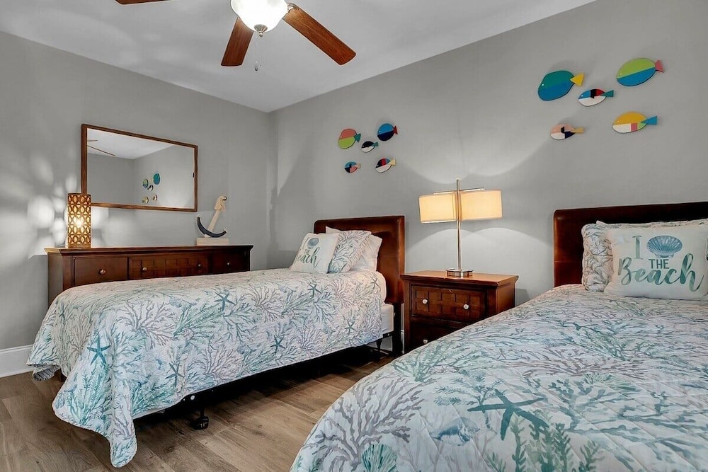 The Village At 74th 3 Bedroom Home