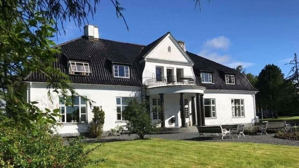Trudvang Gjestegård