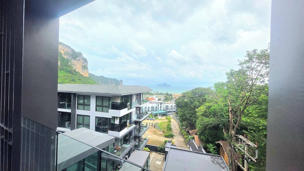 Room-a304 - 1 Bedroom Condo With Sea Vie