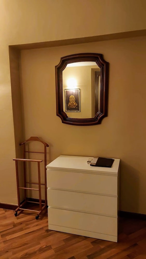 VFH Stylish Boutique Apartment Central
