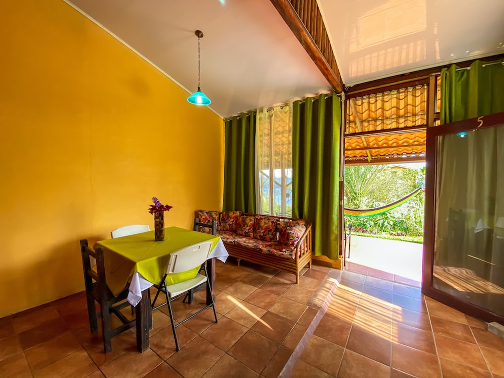 Arenal Garden Lodge