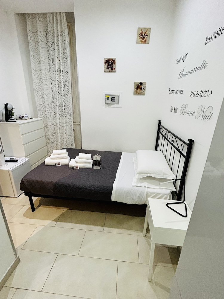 Imera Rooms