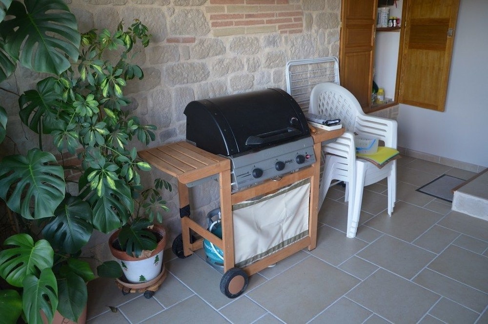 Chambre d'hôte Fonbeilhe