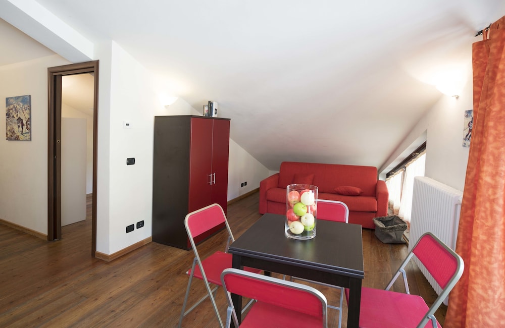 Residenza Le Marmotte