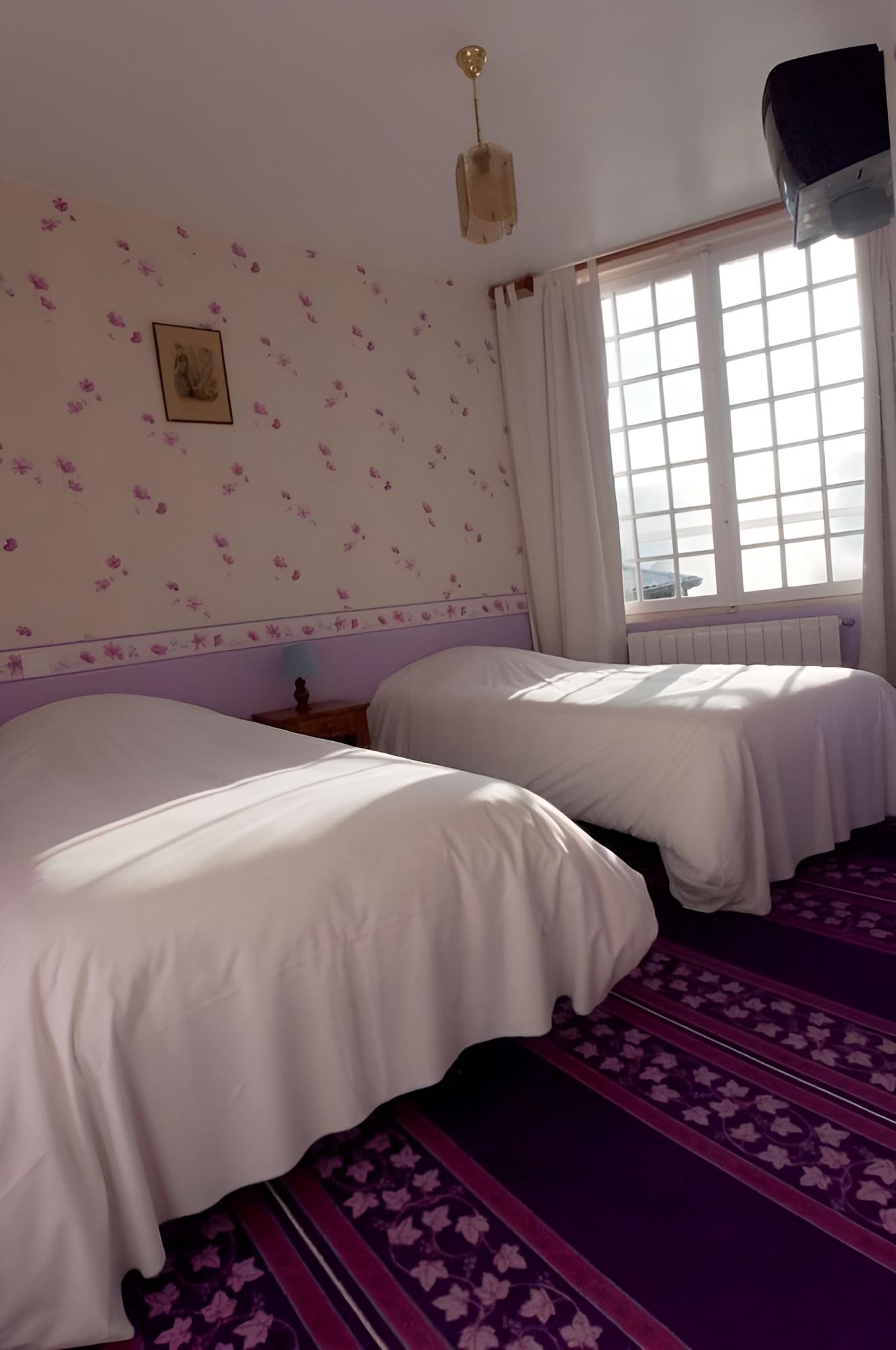 Auberge du Clos Normand