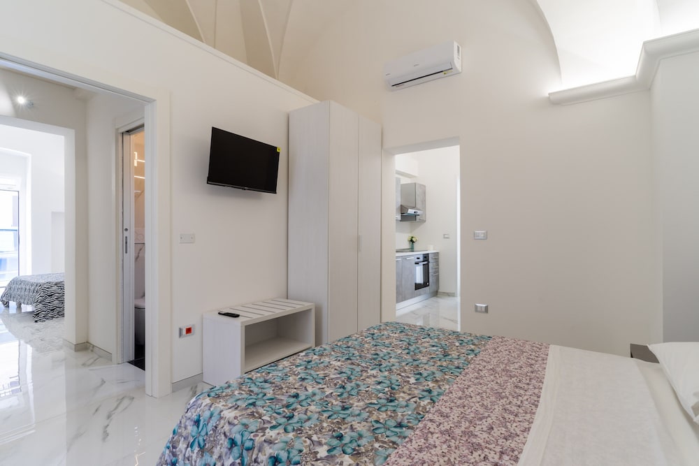 3560 Le Suite di Chiara -orchidee by Barbarhouse view 4