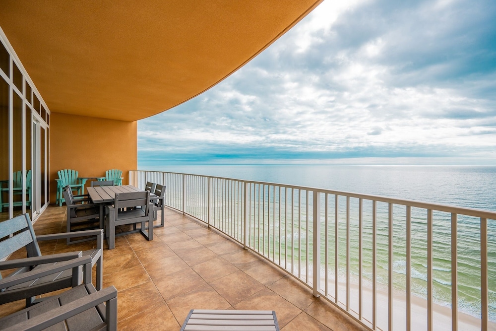 Phoenix Orange Beach 1601 4 Bedroom Condo