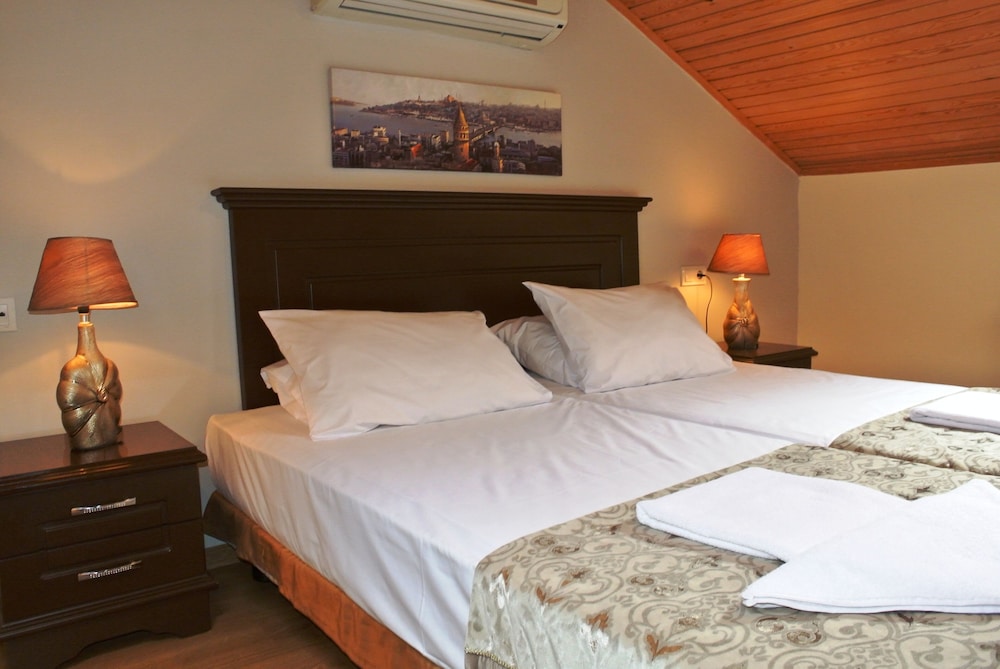 Emirhan Inn Apartment & Suites - Image 21