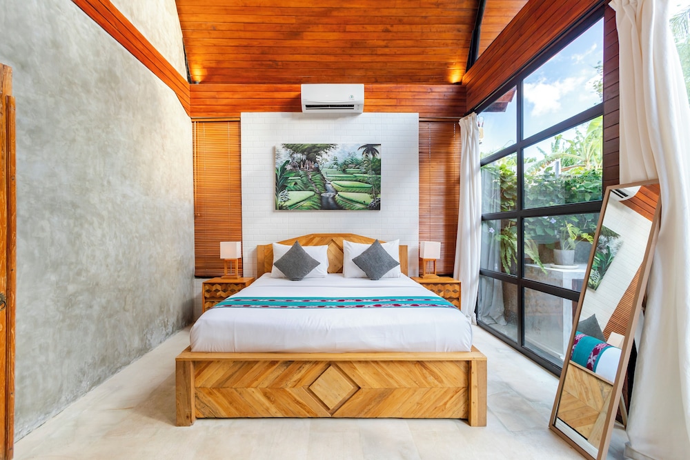 Villa Indra Pererenan by Orivista