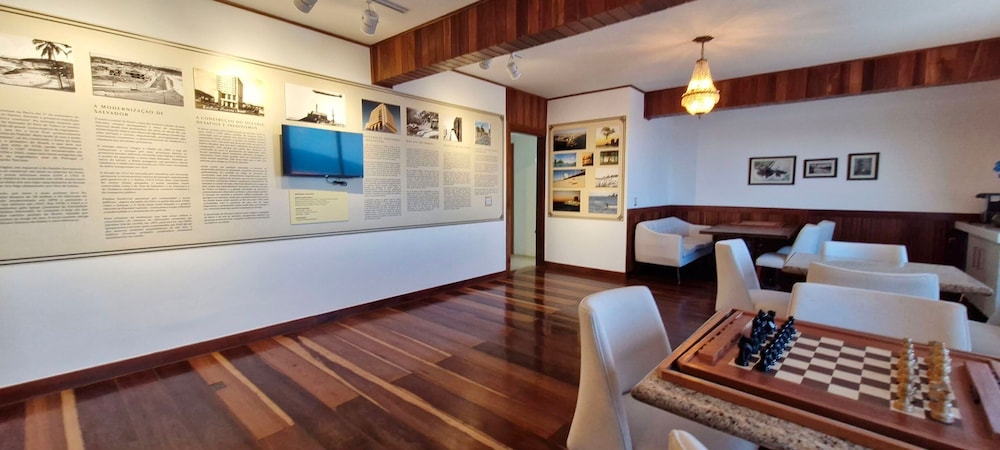 COBAR0108 - Edifício Oceania