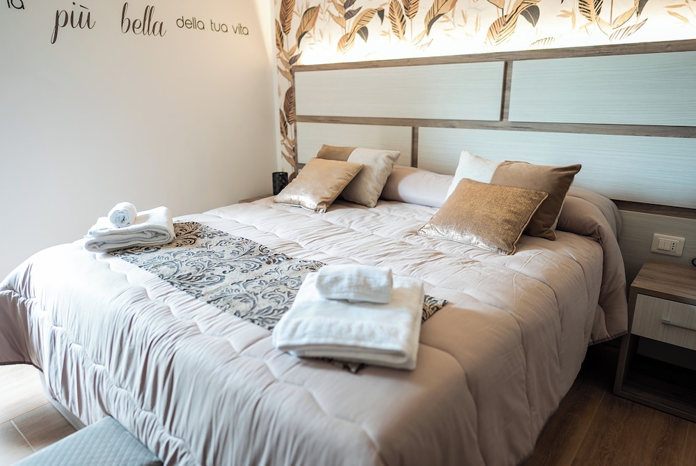 Bio B&B La Scoperta del Pollino