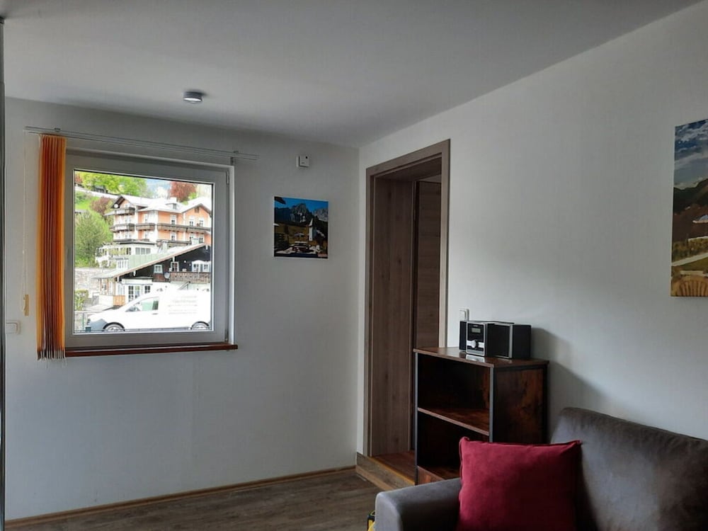 Appartment Almrausch Comfortable Holiday Residence
