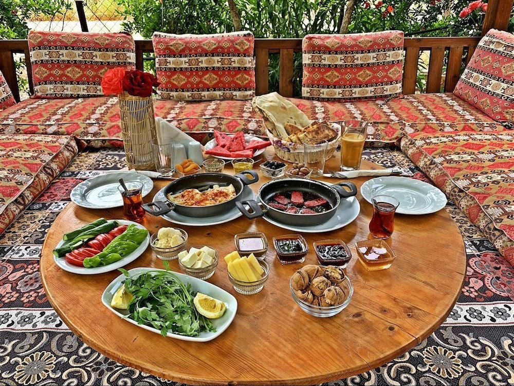 Kas Dogapark Otel - Image 49