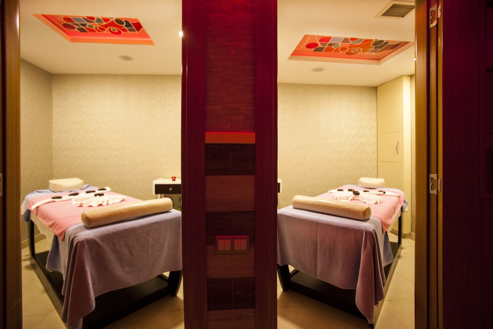 Adana Erten Otel - Image 33