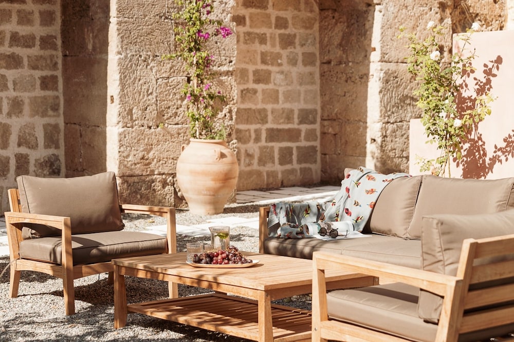 Saray Monumental Luxury Villa