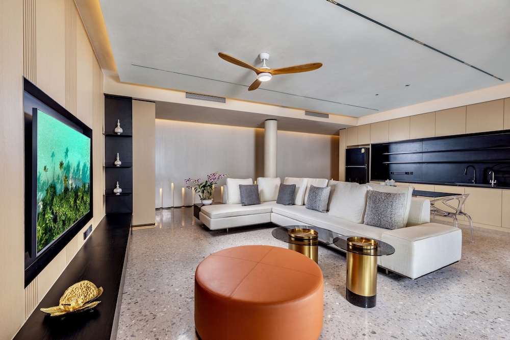 The Aquila Villa