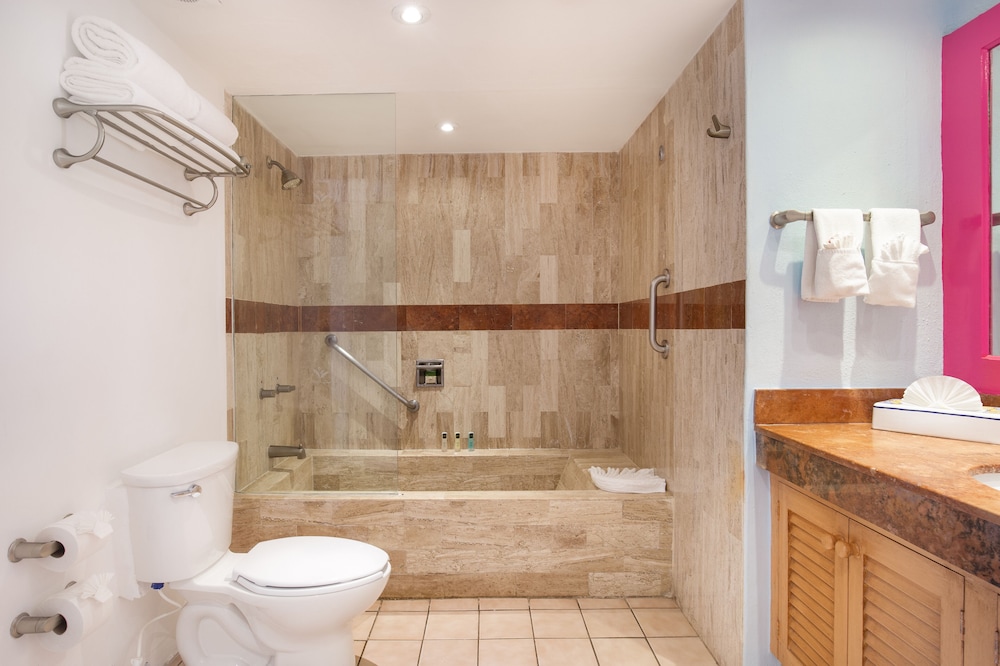 Puerto Vallarta Vacations - Villa del Palmar Beach Resort and Spa - All Inclusive - Property Image 50