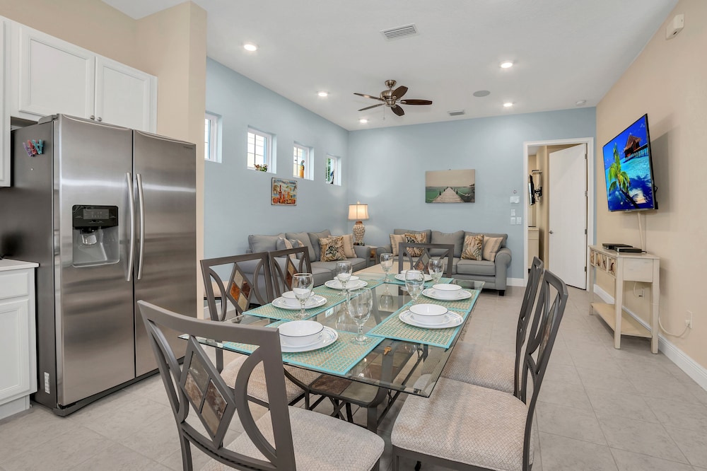 3078 Key Lime Loop view 5