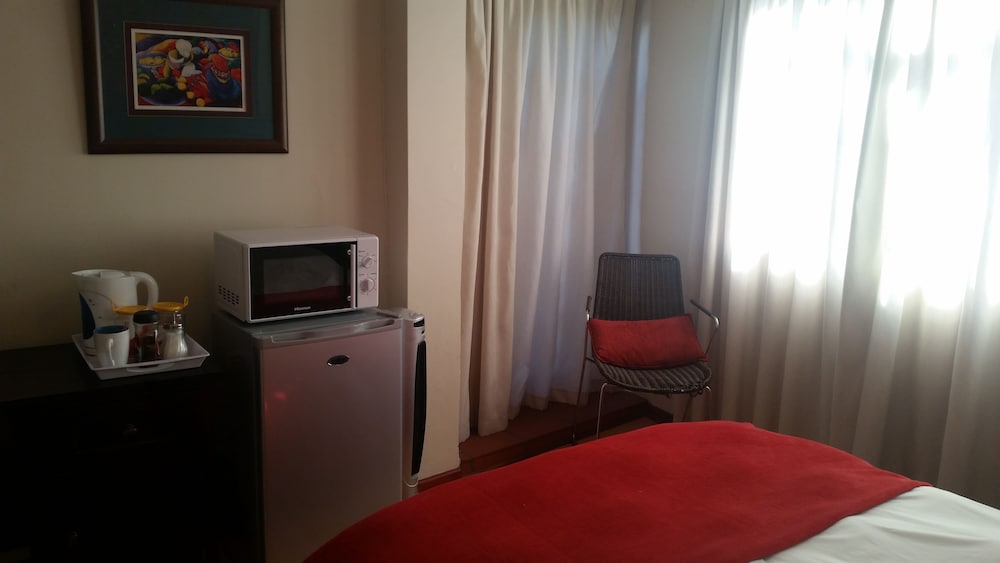 Colette's B&B