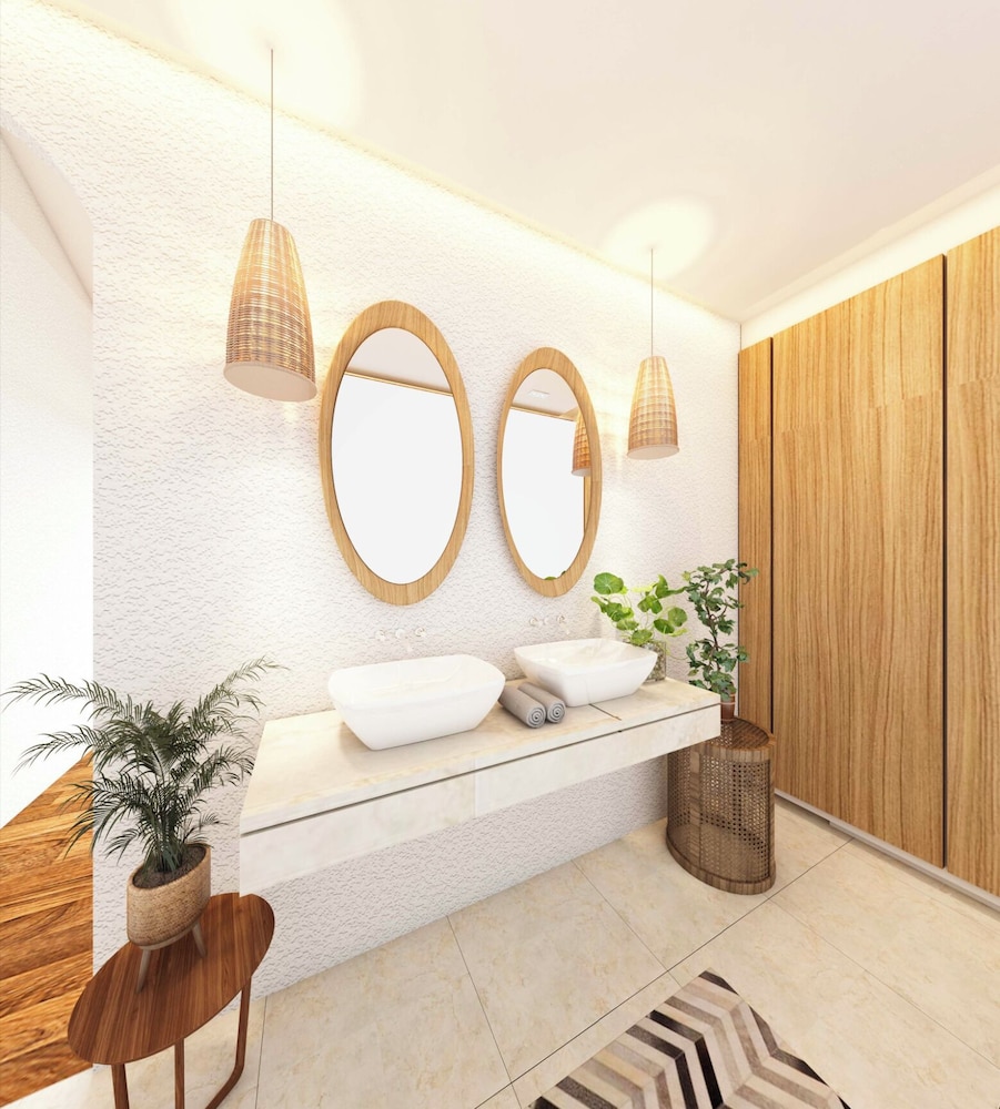 Overthemoon Luxury Pool Villas