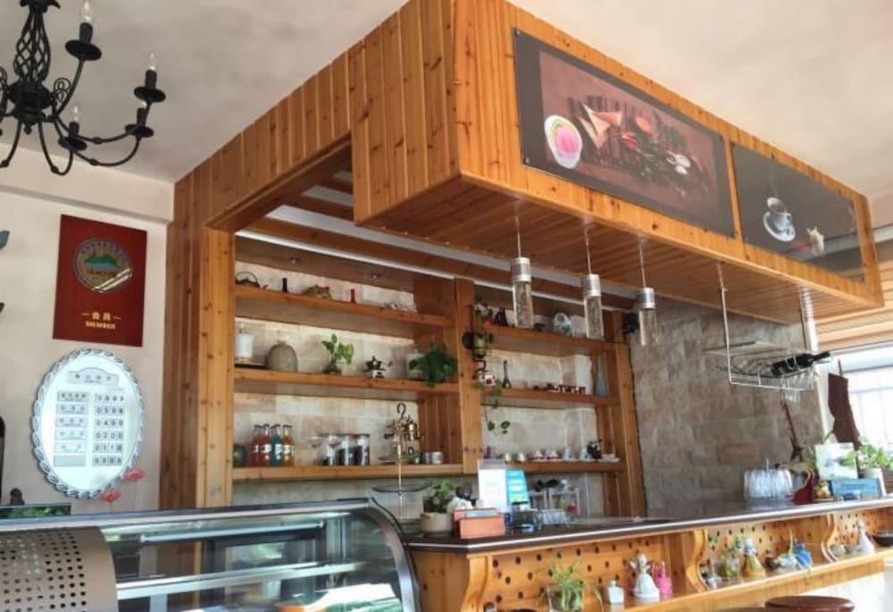 Bolan Coffee Villa