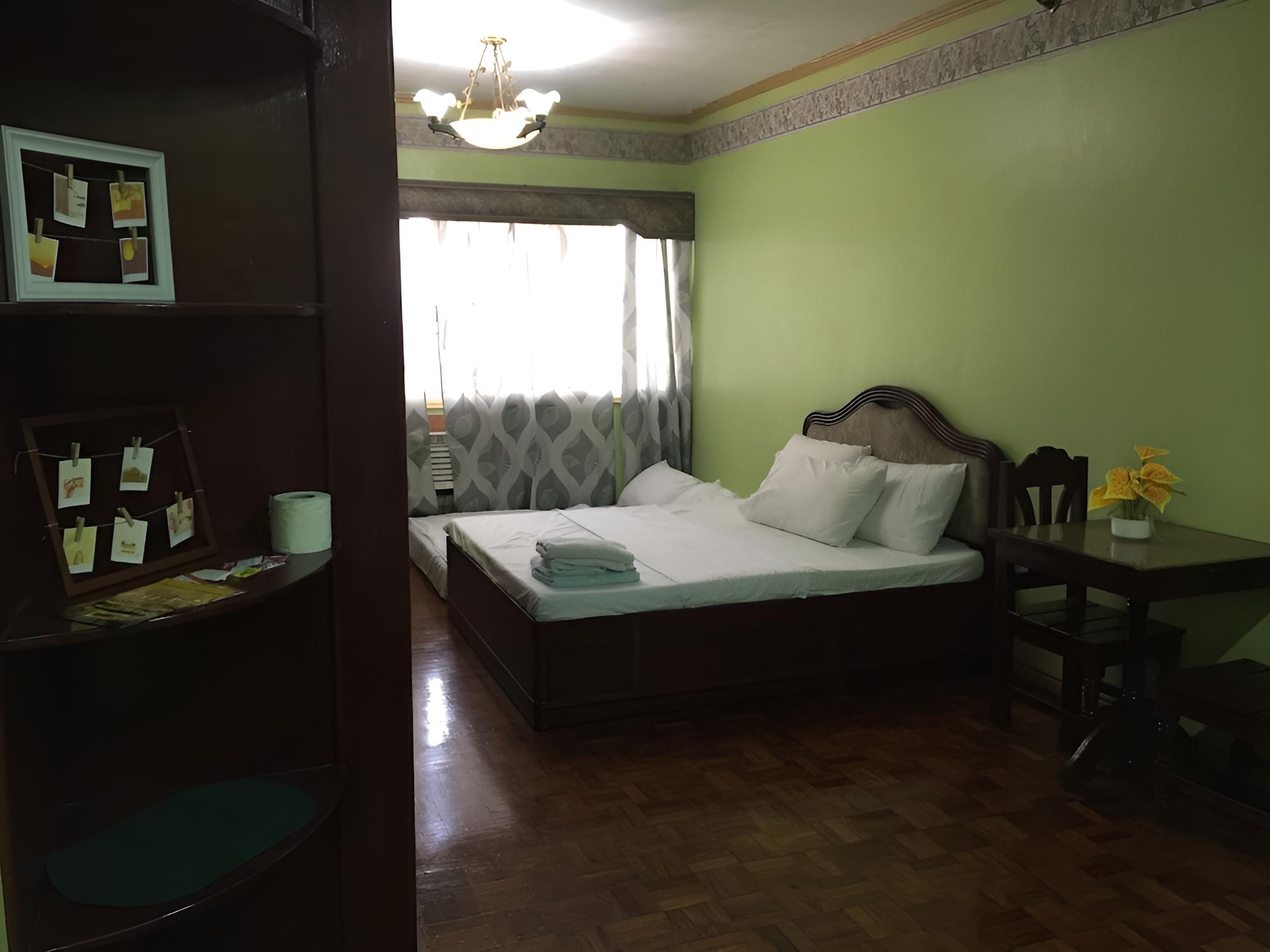 OFW at Crowne Bay Tower