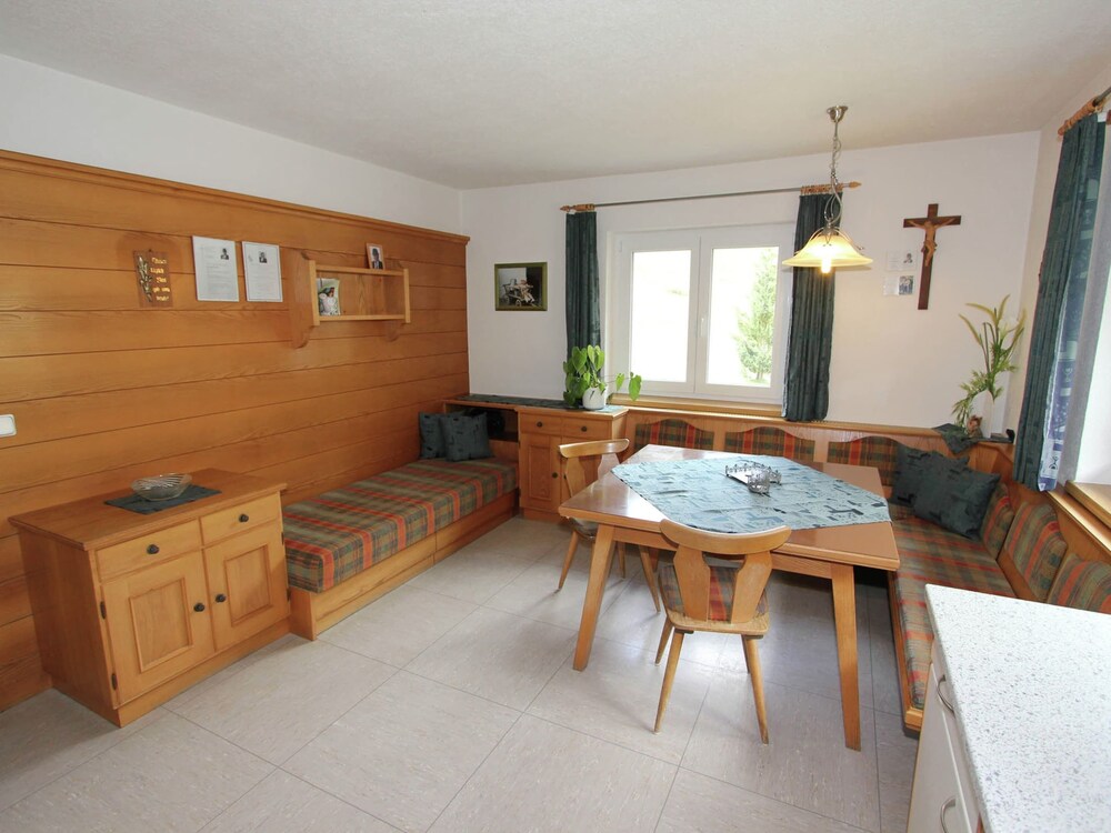 Home With a Wooden Decor and Full of Atmosphere