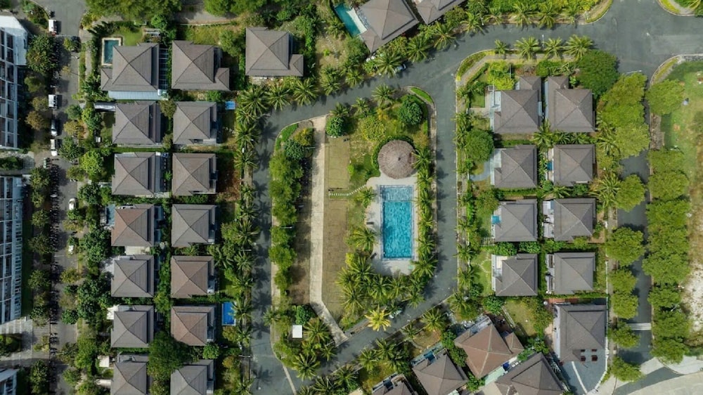 MT Luxury Villas Bai Truong Phu Quoc