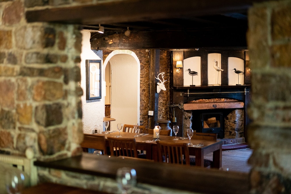 Bickley Mill Inn