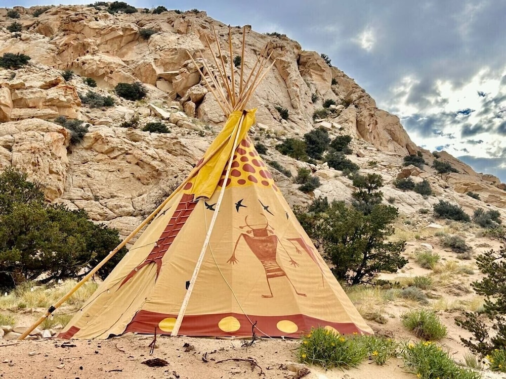 Desert Skies Resort