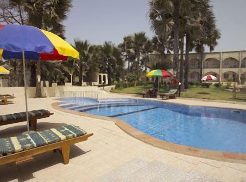 Golden Beach Hotel