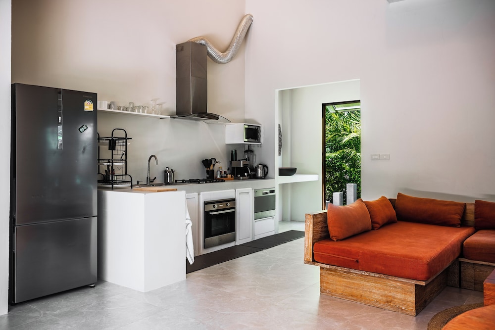 Siam Serenity Villa by Sea N' Rent