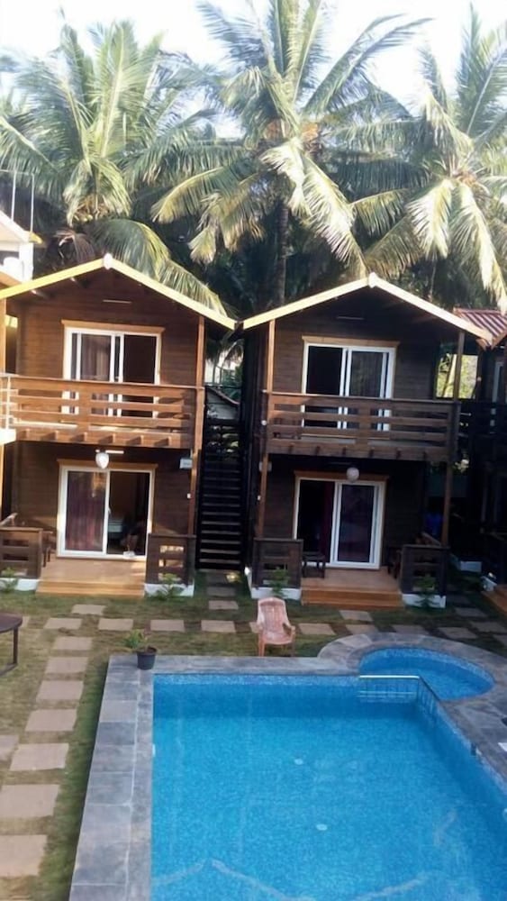 Wenzet Cottages