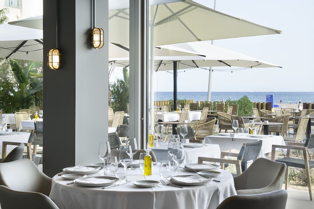 Barcelona Vacations - Donna Hotel Boutique - Property Image 1