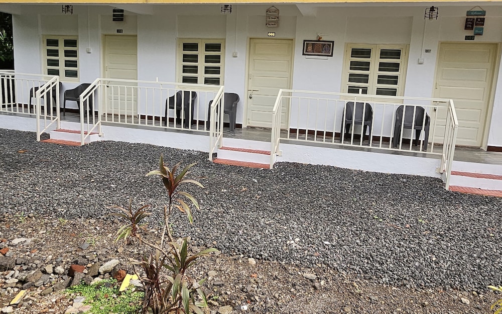 Prabhukrupa Tourist Farm